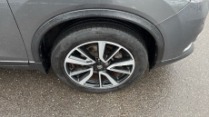 Nissan X-Trail 1.6 dCi N-Tec 5dr Xtronic [7 Seat] Diesel Station Wagon